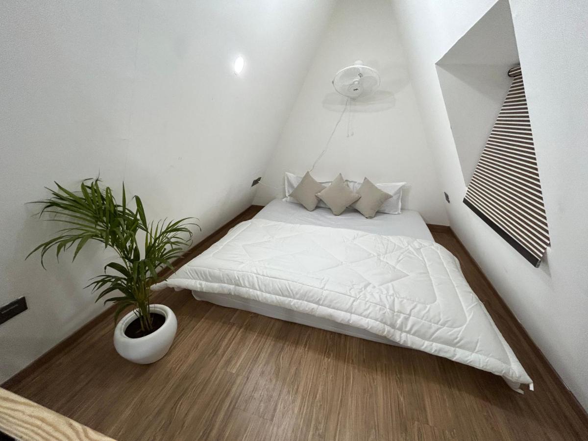Отель The Alchemist House Ришикеш Экстерьер фото