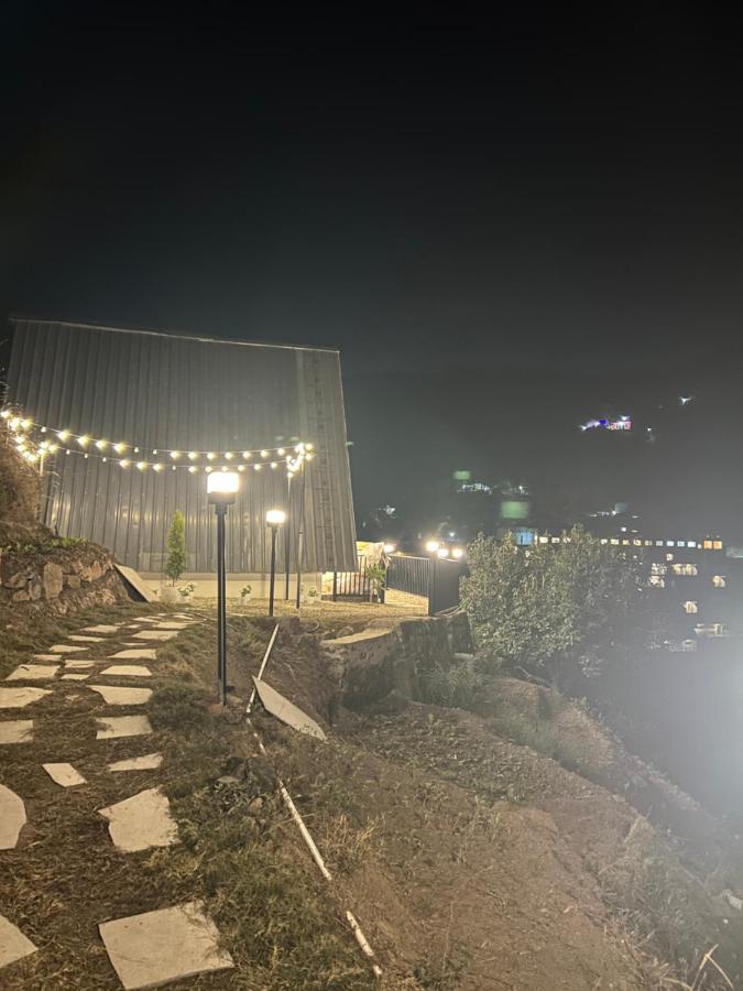 Отель The Alchemist House Ришикеш Экстерьер фото