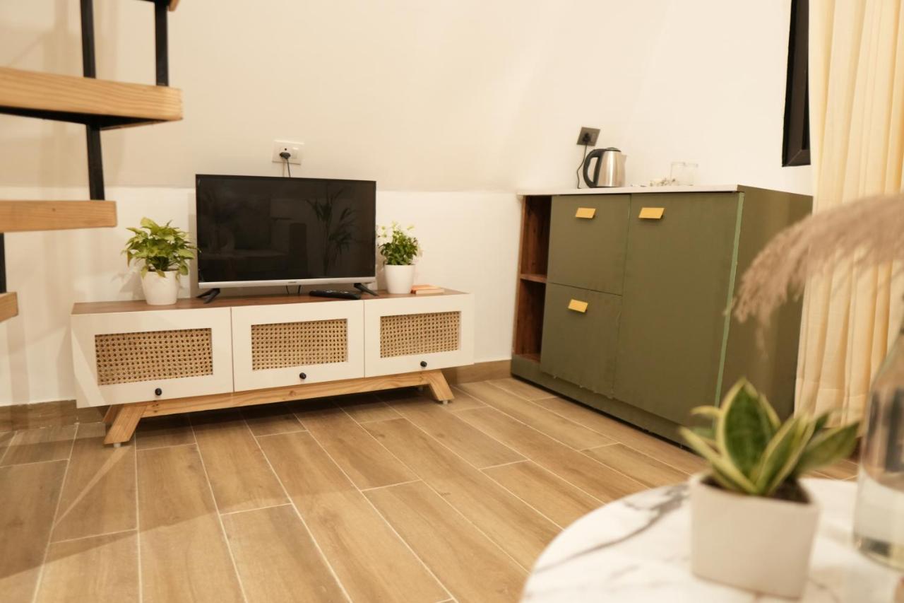 Отель The Alchemist House Ришикеш Экстерьер фото