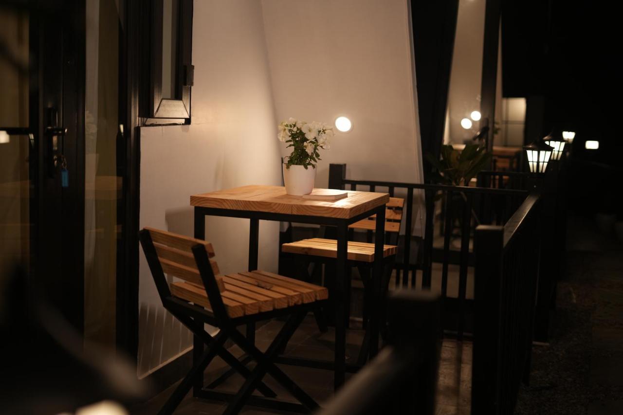 Отель The Alchemist House Ришикеш Экстерьер фото