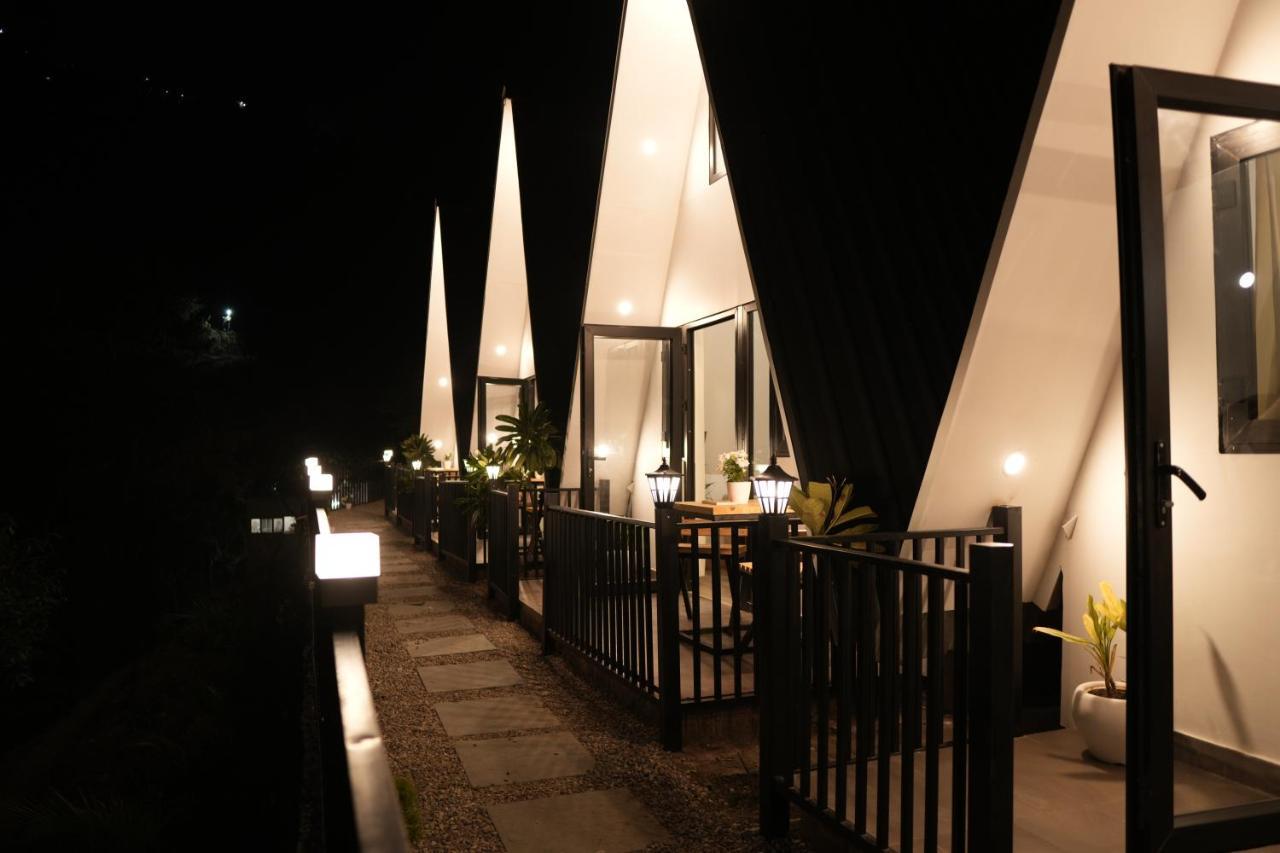 Отель The Alchemist House Ришикеш Экстерьер фото